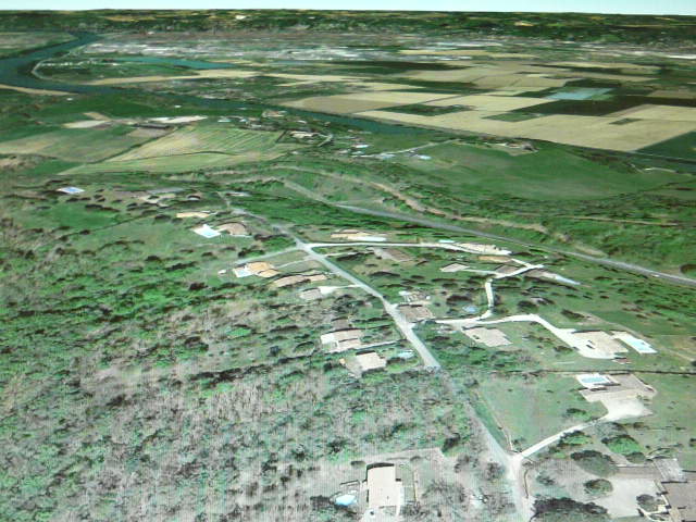 Terrain 0 pièces